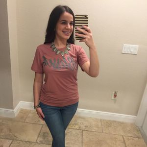 Meet your Posher, Lori